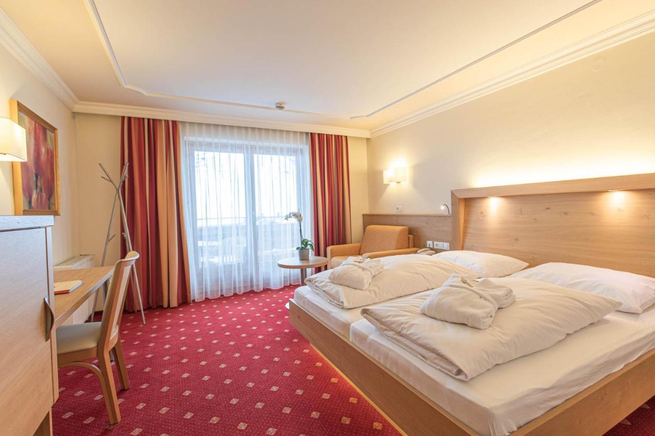 Hotel Sportalmmm, Hoch-Genuss (Adults Only) Zauchensee Ngoại thất bức ảnh