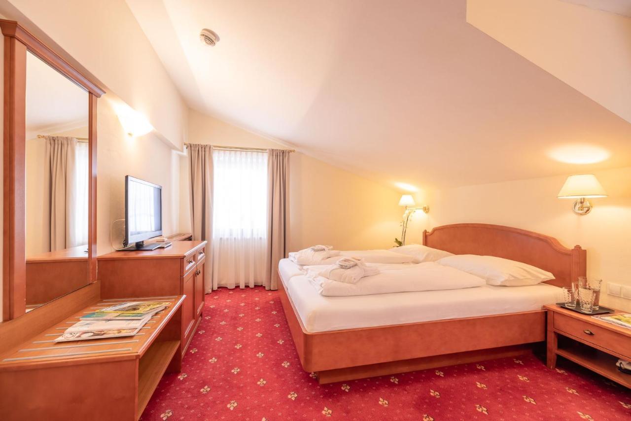 Hotel Sportalmmm, Hoch-Genuss (Adults Only) Zauchensee Ngoại thất bức ảnh