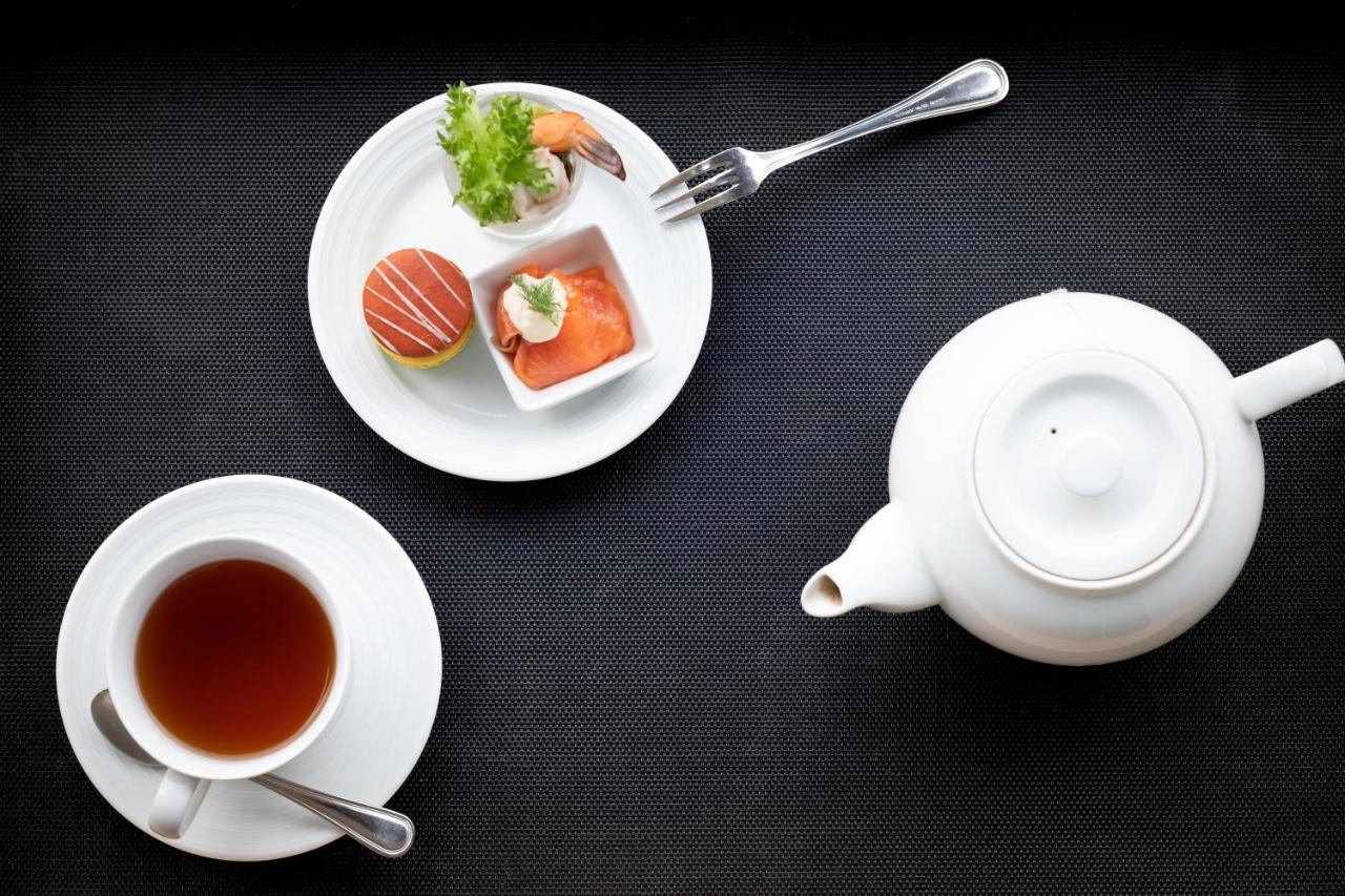 Hotel Sportalmmm, Hoch-Genuss (Adults Only) Zauchensee Ngoại thất bức ảnh